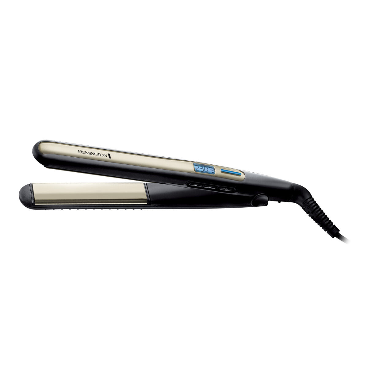 Remington Sleek & Curl S6500 выпрямитель для волос, 1 шт. выпрямитель для волос remington выпрямитель для волос pro sleek and curl s6505