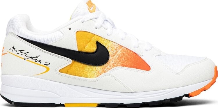 Nike Air Skylon 2 Amarillo CDEK.Shopping