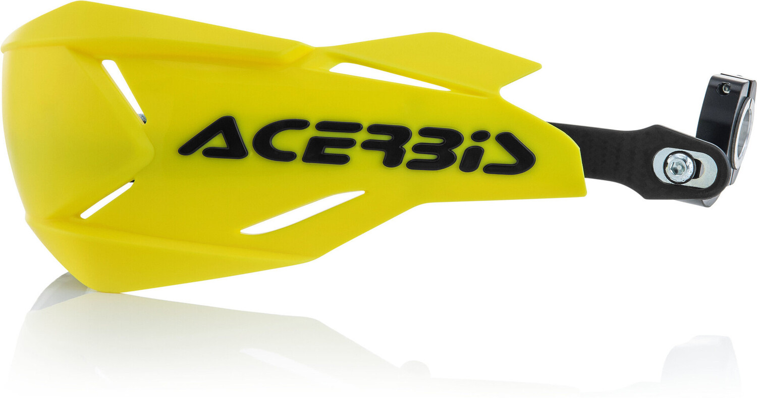 

Защита Acerbis X-Factory для ручки, желтый/черный