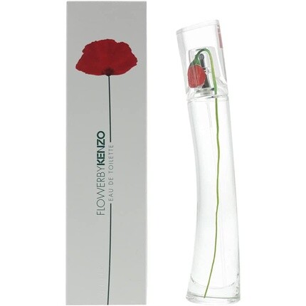 

Туалетная вода Kenzo Flower 30мл