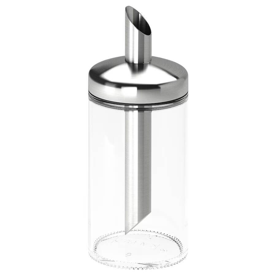 

Дозатор сахара Ikea Shaker 200 мл