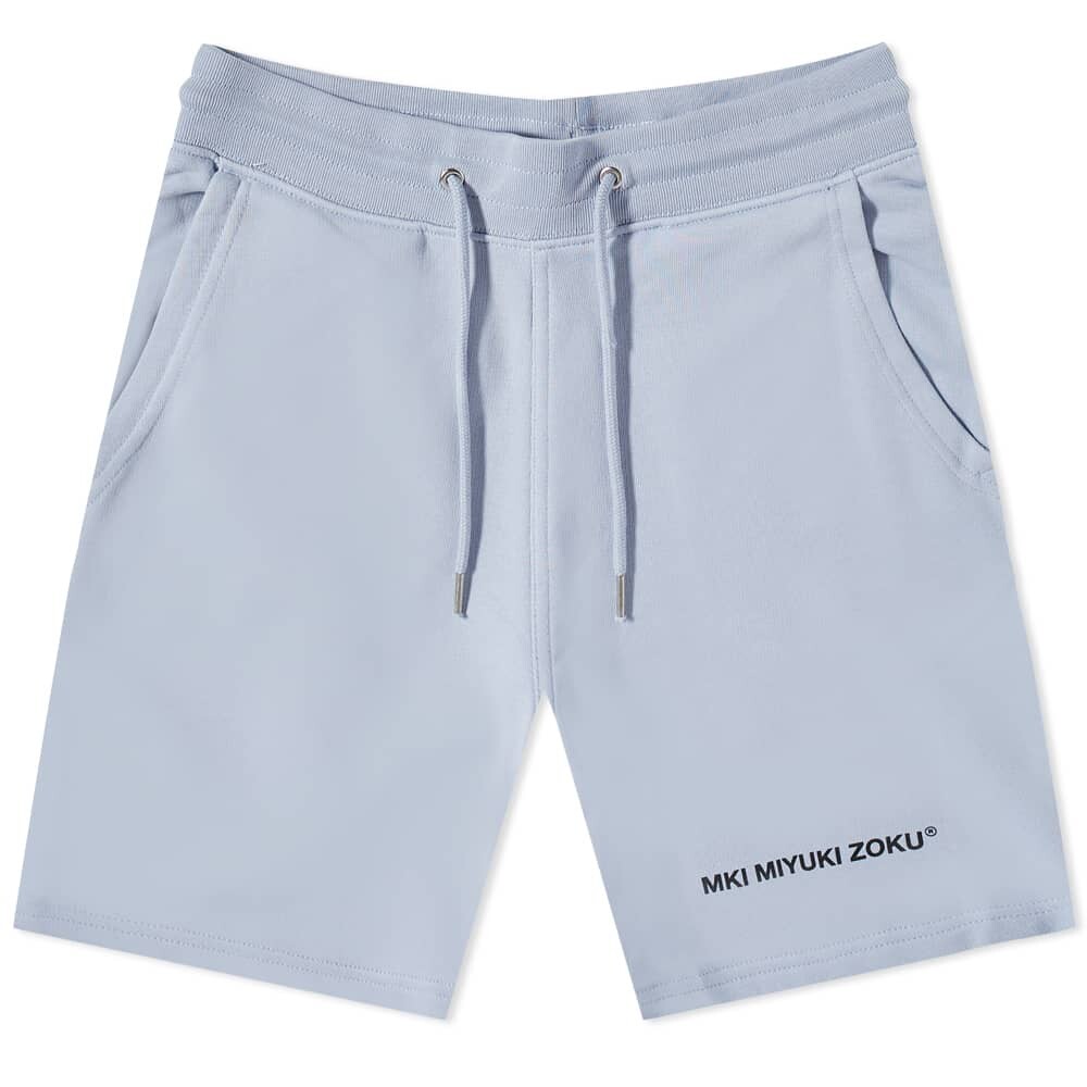 

Шорты MKI Staple Sweat Short