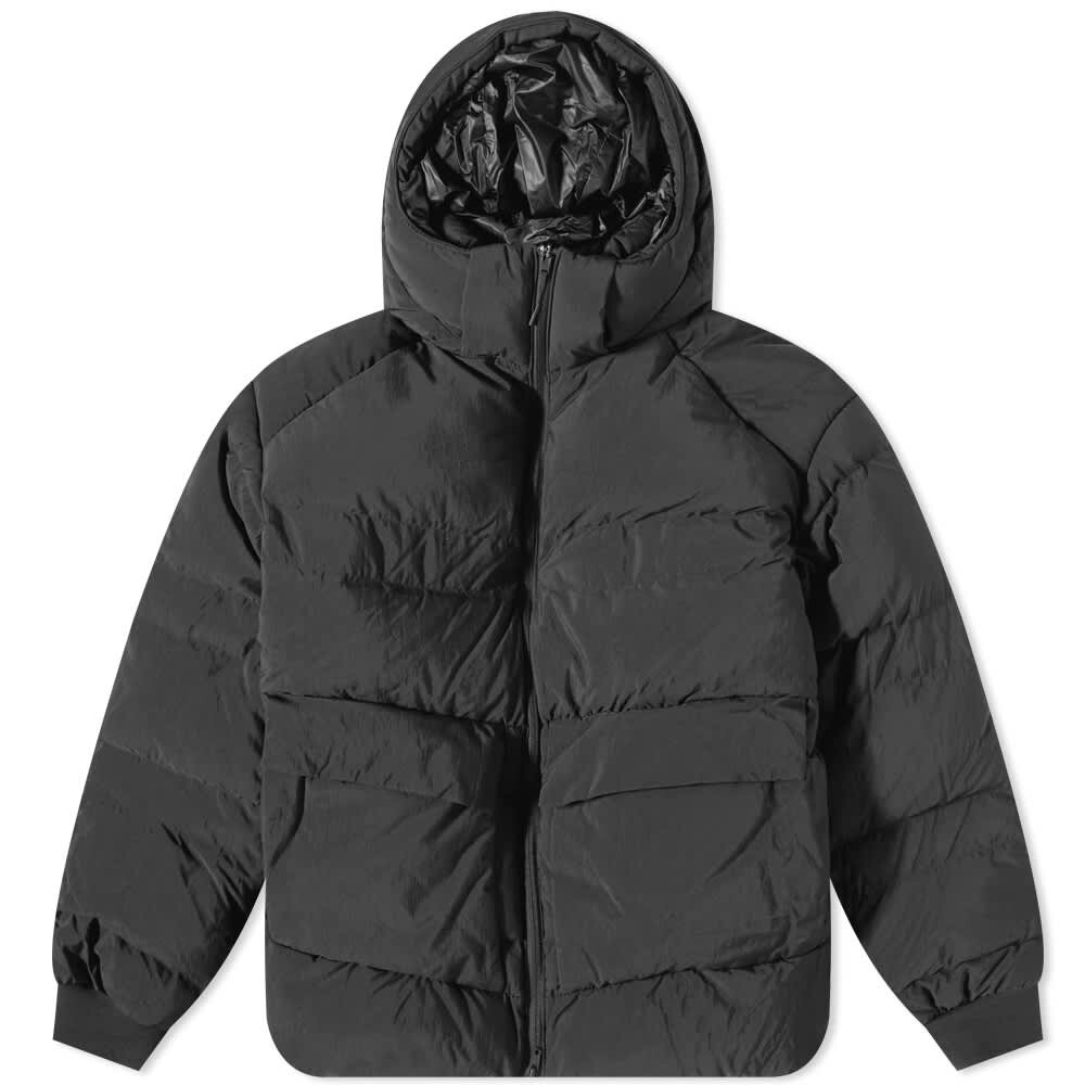

Пуховая куртка Y-3