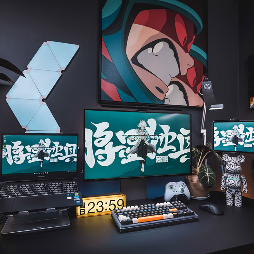 

Ноутбук игровой Colorful Colorfly will star X15-XS 15,6" 12-е поколение core i7-12700H 16G 512G RTX3050-4G 144Hz Xingyao Grey