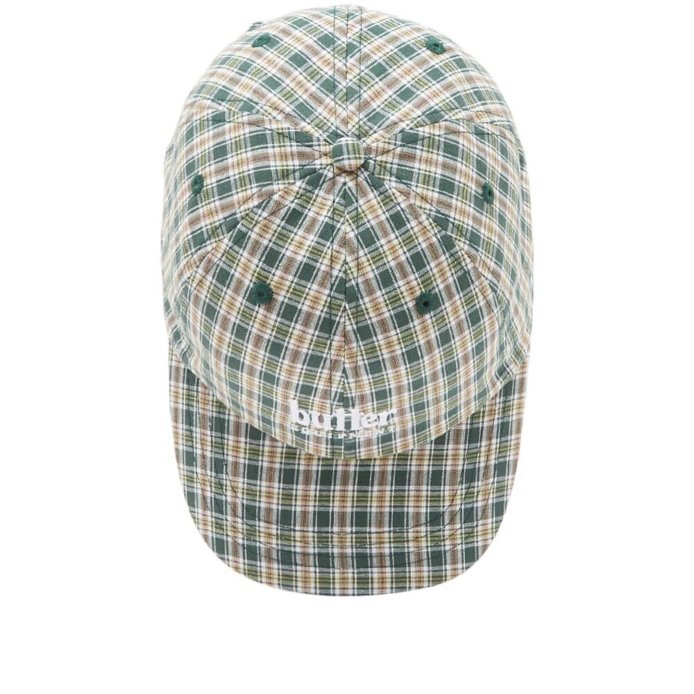 

Кепка в клетку Butter Goods