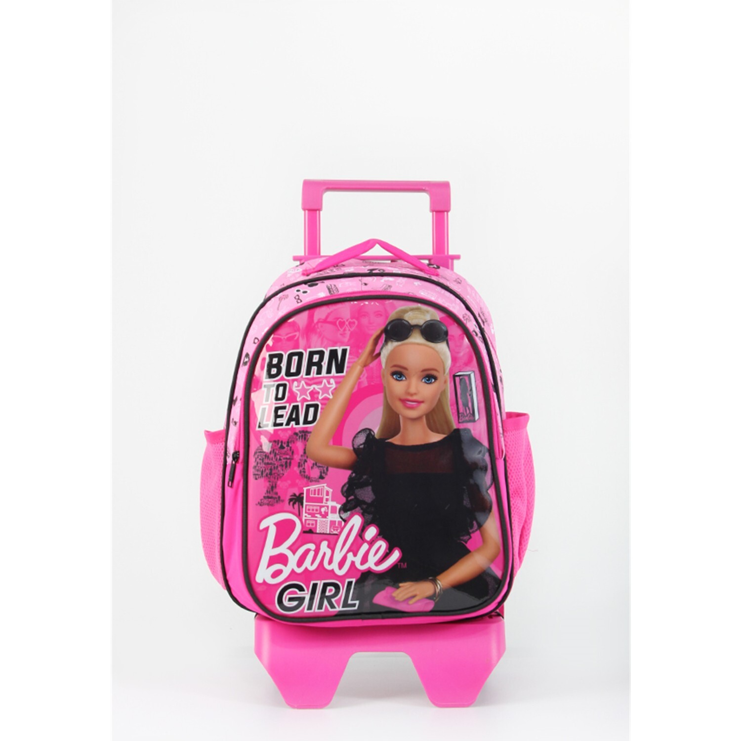 

Школьный рюкзак Barbie