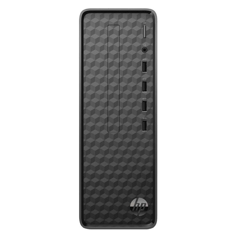 

Системный блок HP Star Box S01, 8Гб/512Гб, i7-13700, UHD Graphics 730, черный