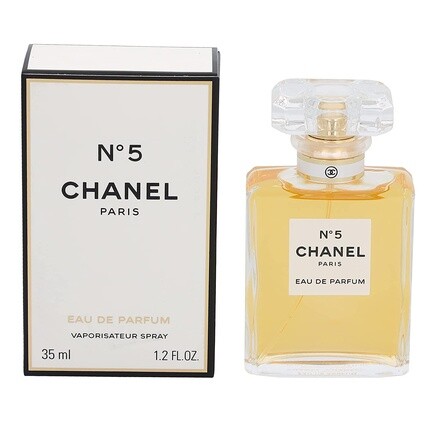 

Chanel No.5 парфюмированная вода спрей 35мл