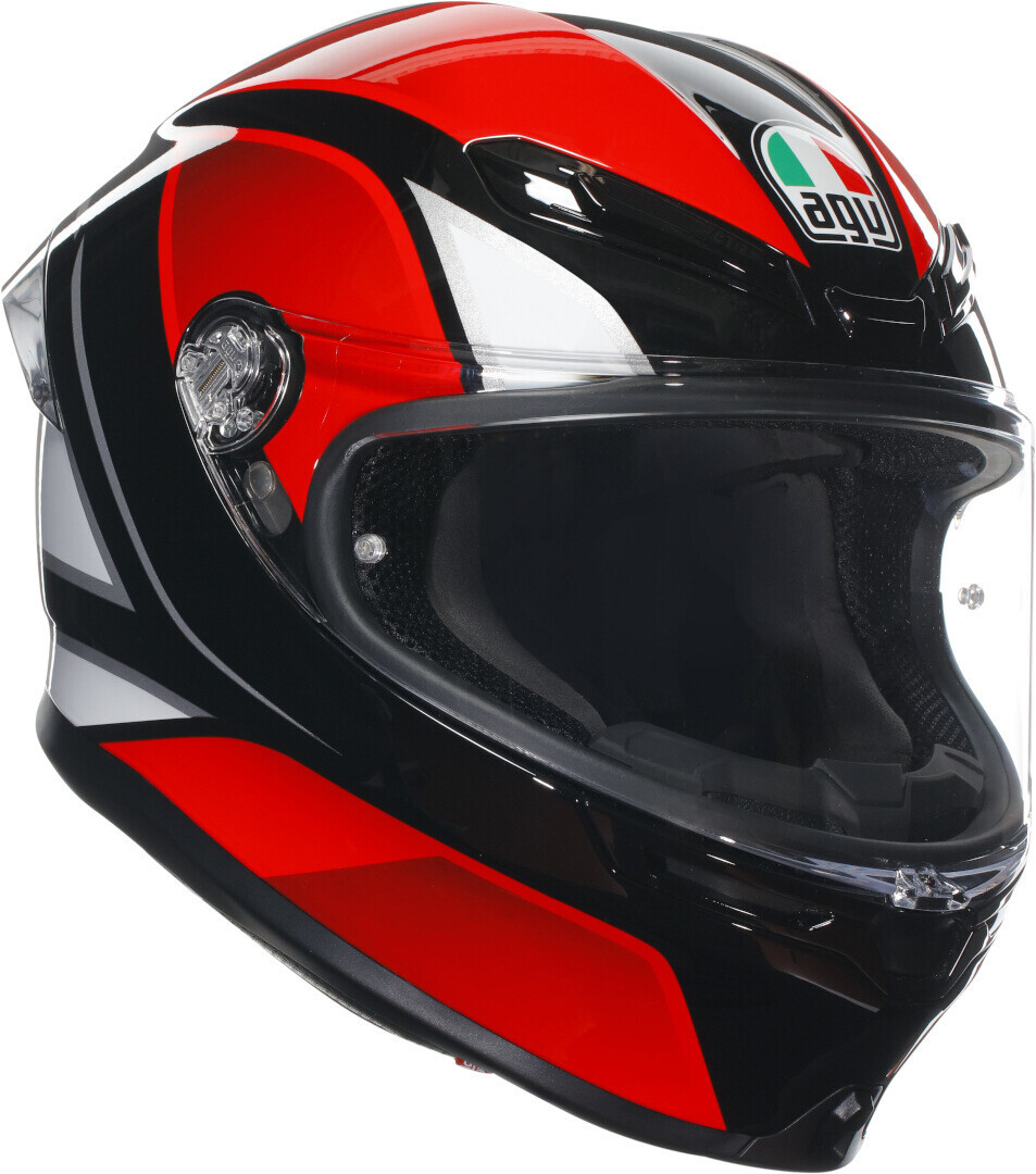 

AGV K6 S Hyphen Шлем,