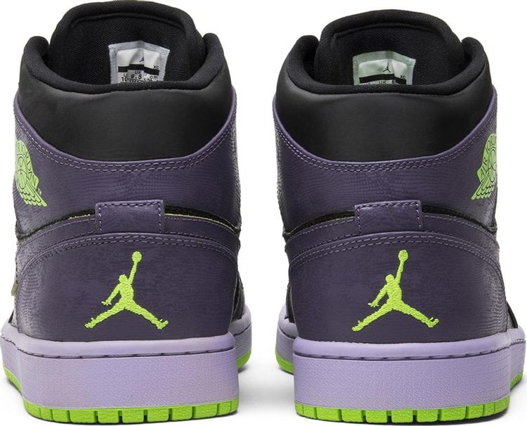 Air jordan sales joker