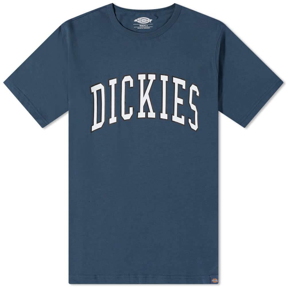 

Футболка Dickies Aitkin College Logo Tee