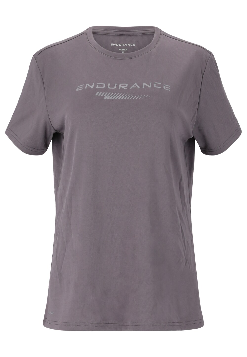 Рубашка для выступлений ENDURANCE Keiling, серый рубашка для выступлений endurance зеленый
