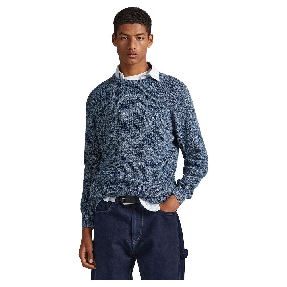 

Свитер Pepe Jeans Sherwood, синий