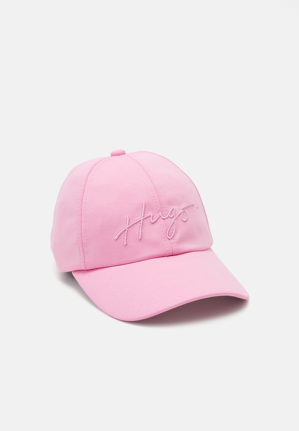 

Бейсболка ALLY UNISEX HUGO, цвет medium pink