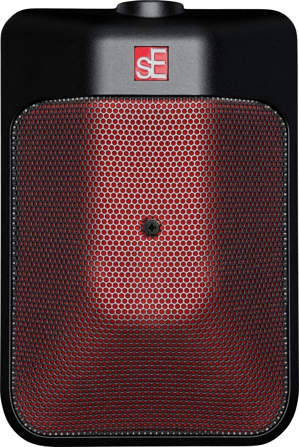 

Новый кардиоидный микрофон поверхностного слоя sE Electronics BL8