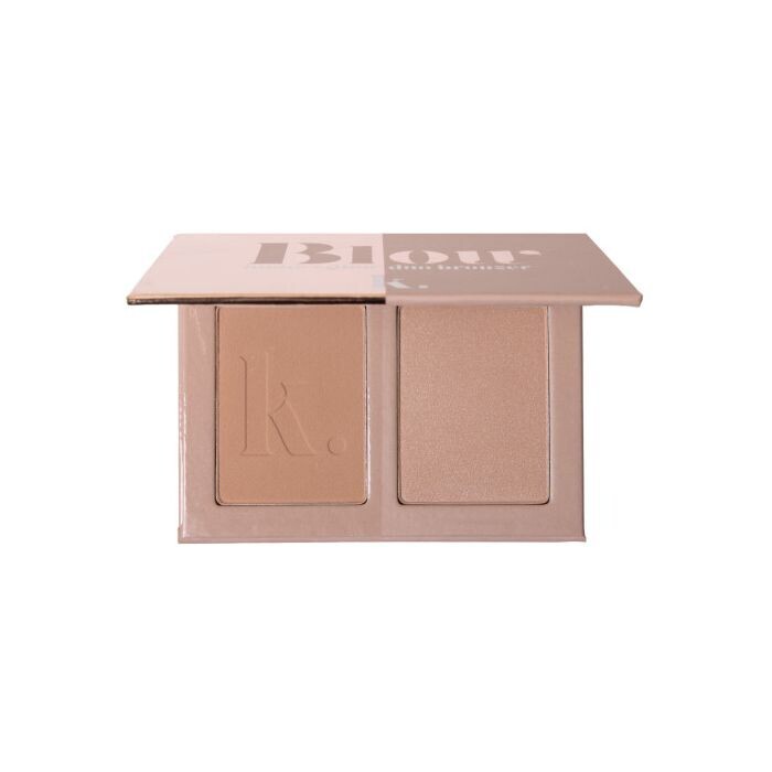 

Бронзер для лица Blow Bronzers Bronceador Doble Acabado Krash Kosmetics, Power Bottom