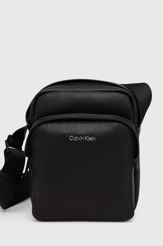 

Сумочка Calvin Klein, черный