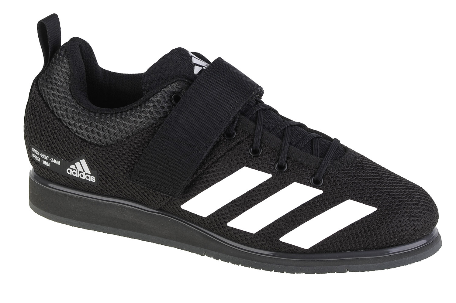 

Спортивные кроссовки adidas Performance adidas Powerlift 5 Weightlifting, черный