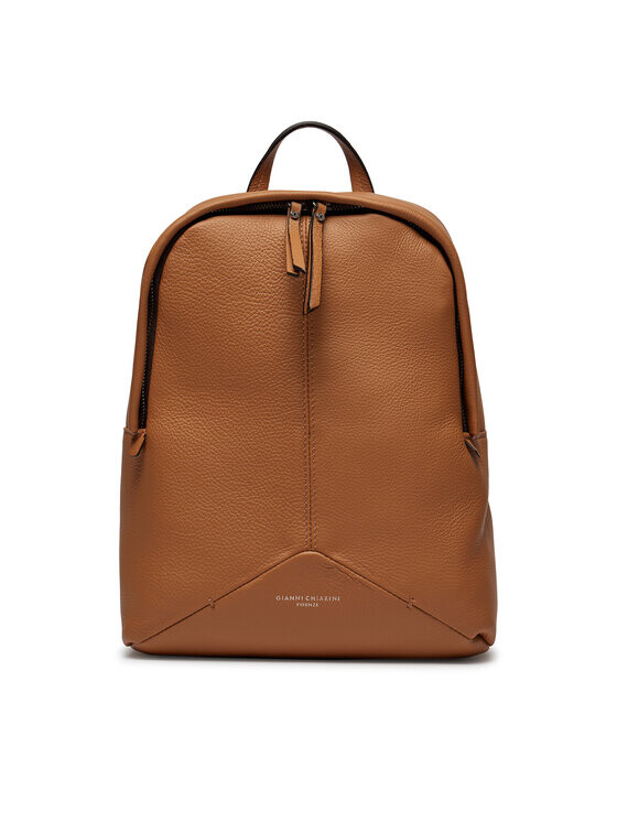 

Рюкзак Gianni Chiarini, коричневый