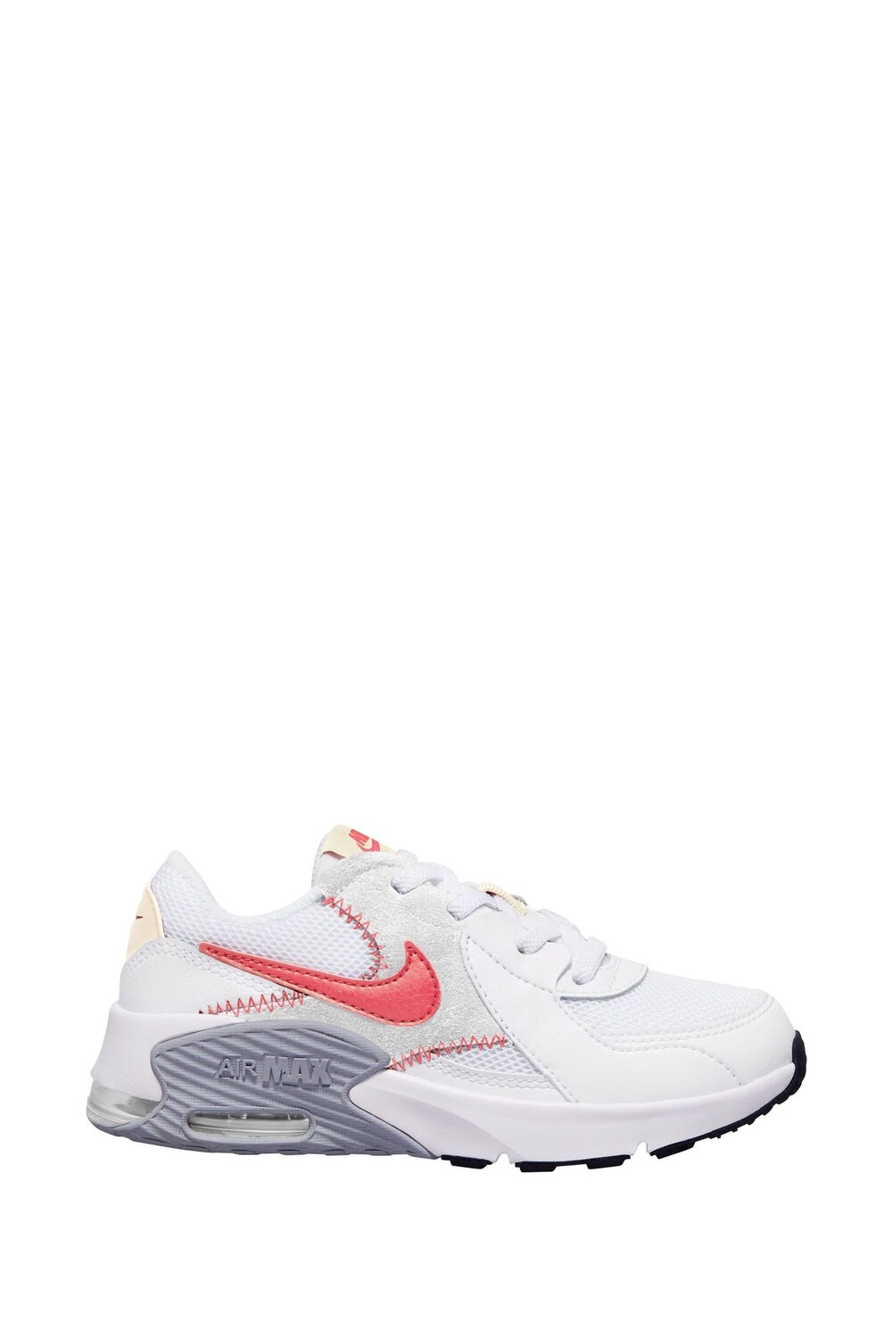 

Спортивная обувь Air Max Excee Junior Nike, белый