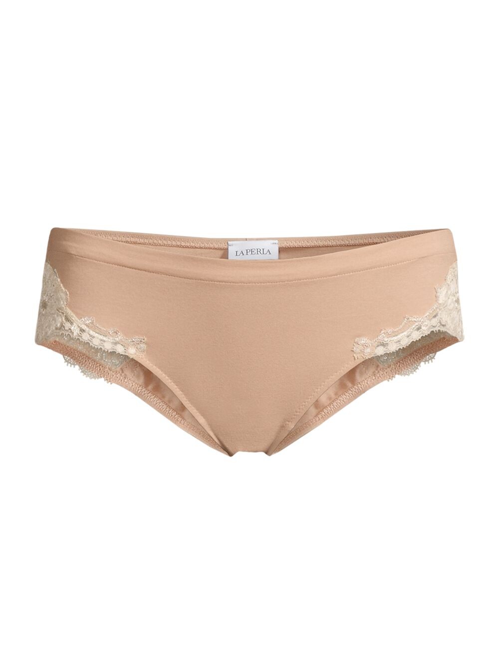 

Трусики Souple Donne с кружевной отделкой La Perla
