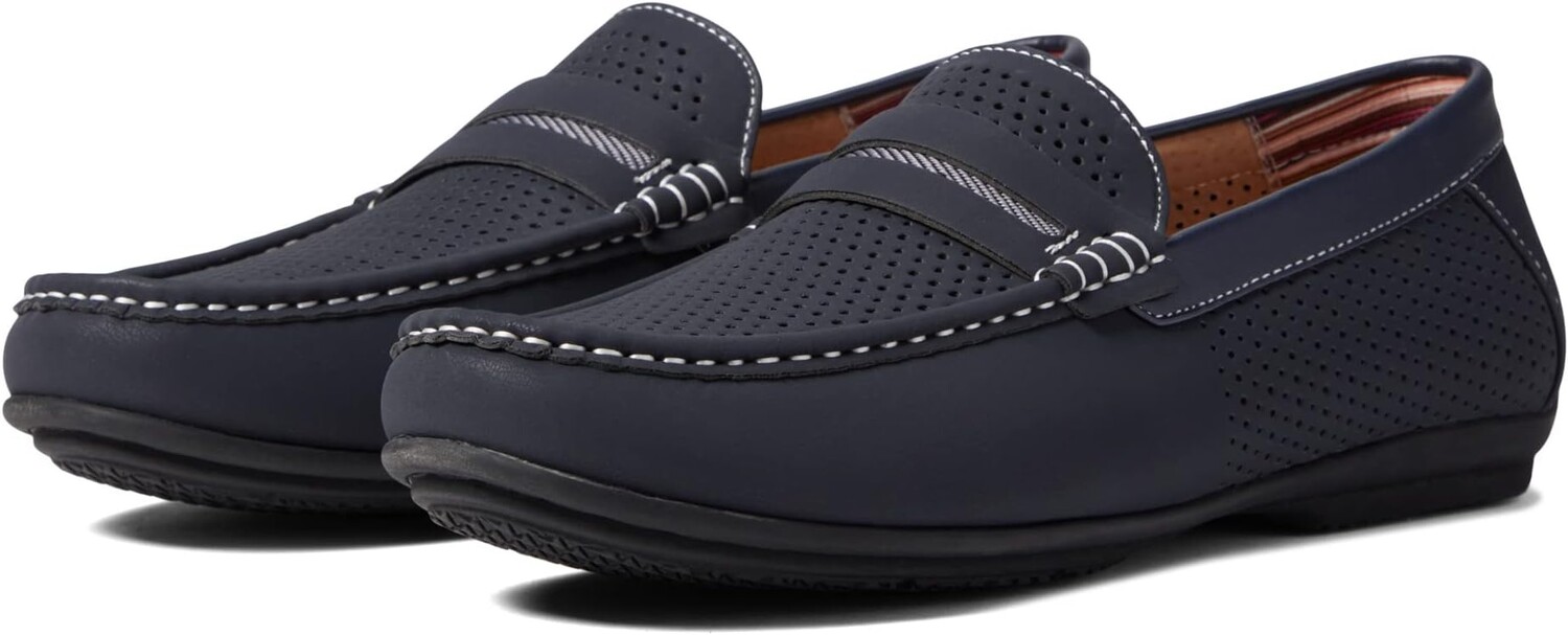 

Лоферы Corby Slip-On Loafer Stacy Adams, темно-синий