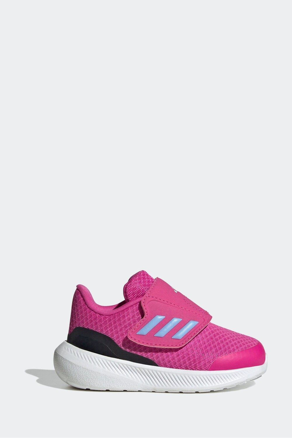 

Спортивная обувь Runfalcon 30 adidas, розовый
