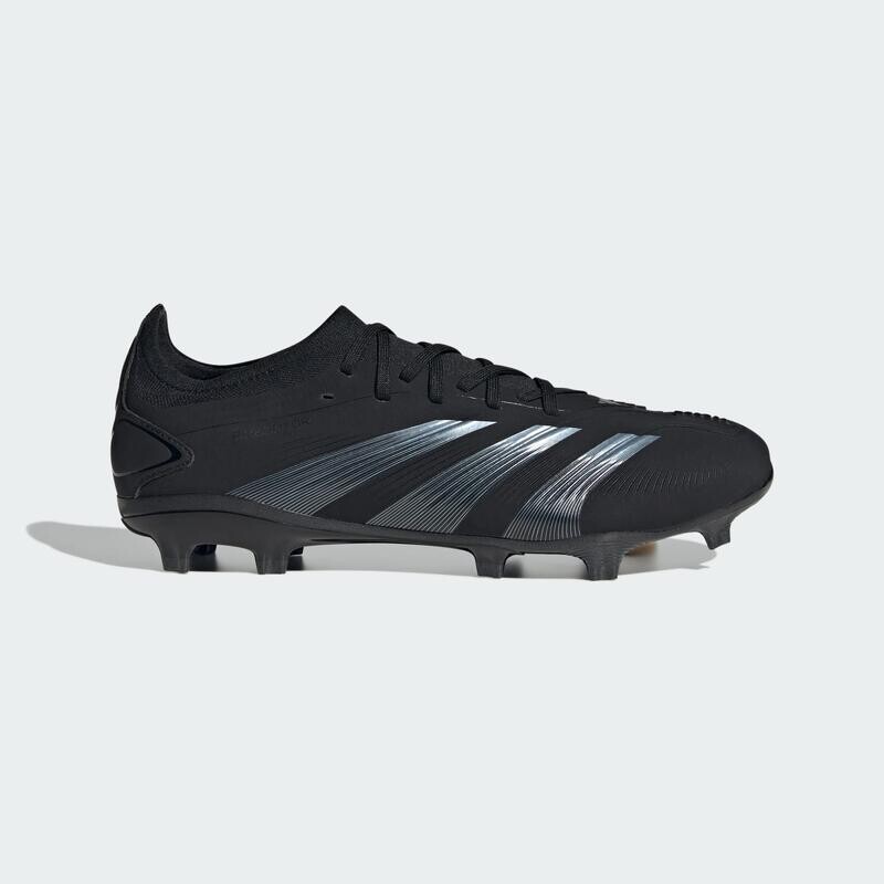 

Футбольные бутсы Predator 24 Pro FG ADIDAS, цвет grau