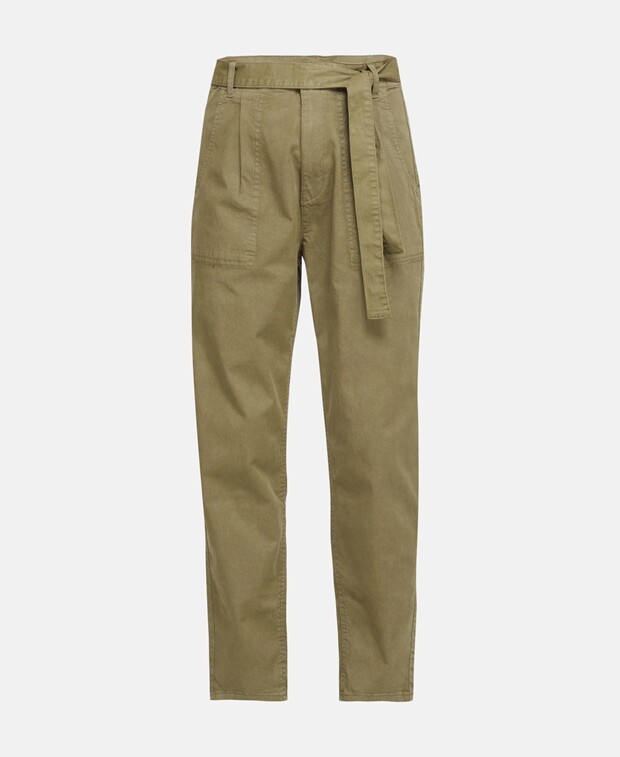 

Повседневные брюки edc by Esprit, цвет Moss