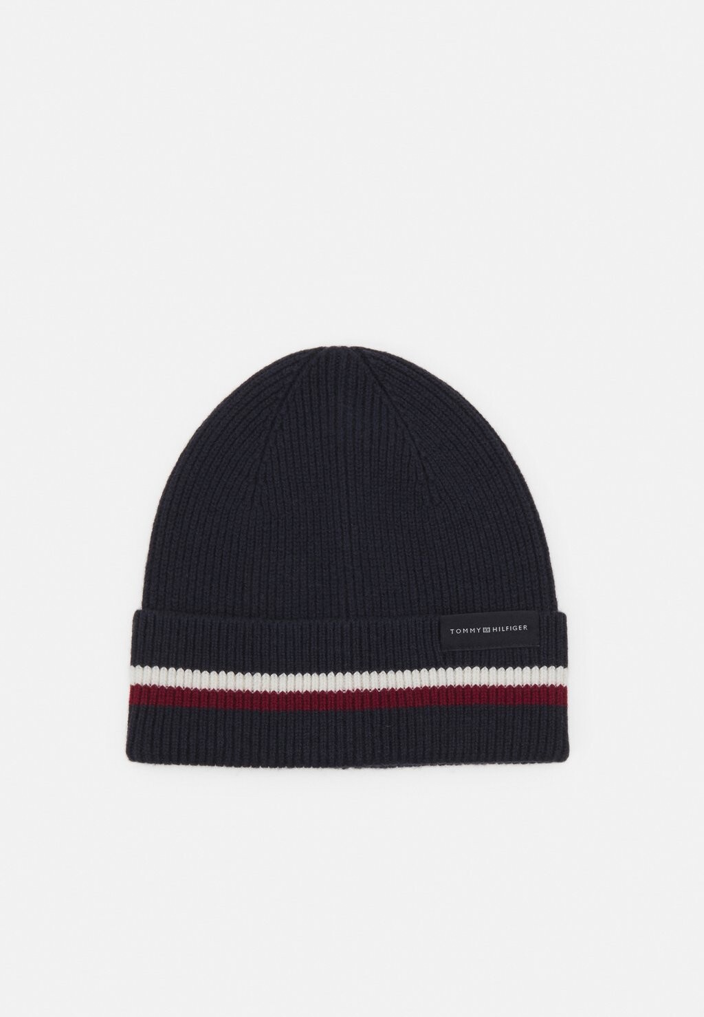 

Шапка бини Tommy Hilfiger
