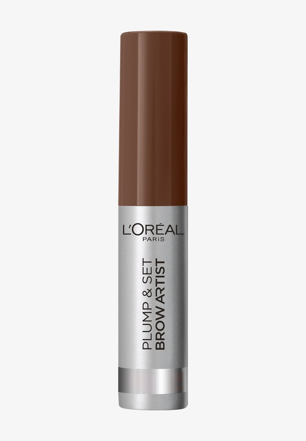 

Гель для бровей Brow Mascara 0 Transparent L'Oréal Paris, цвет brunette