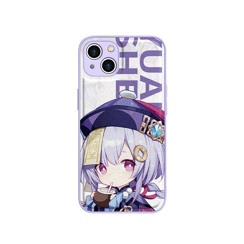 

Чехол для телефона MSMF Us 10 Cents Msmf, DWFQYTYP1005L - Lavender