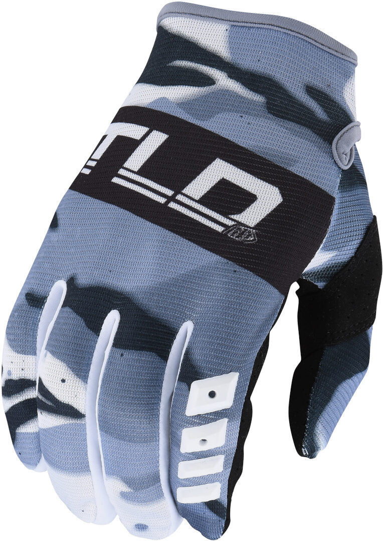 

Перчатки Troy Lee Designs GP Camo для мотокросса