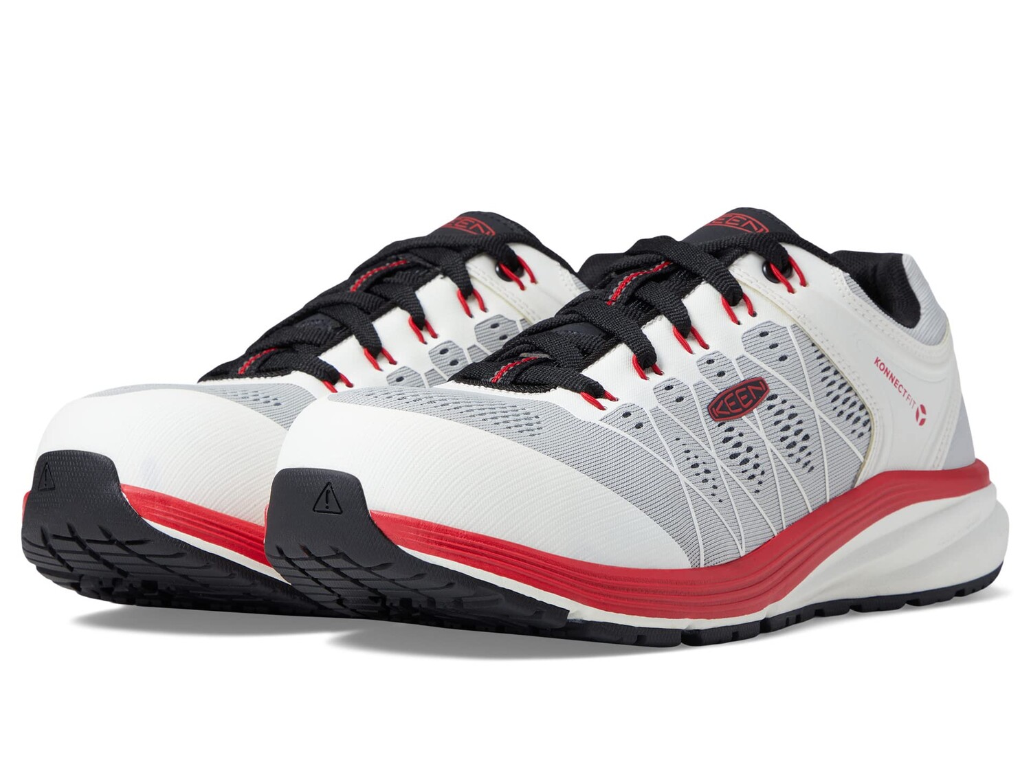 

Кроссовки KEEN Utility, Vista Energy