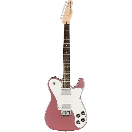 

Squier Affinity Series Telecaster Deluxe Fender