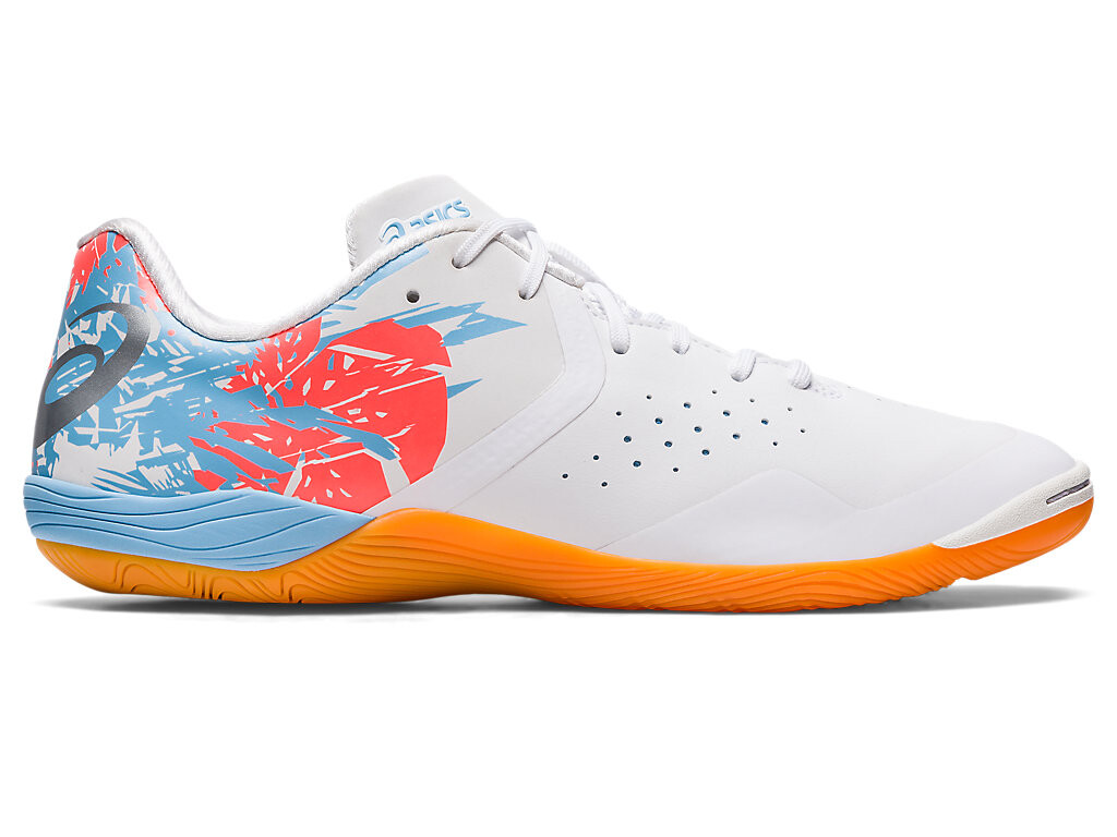 

Кроссовки Asics TOQUE 7, белый