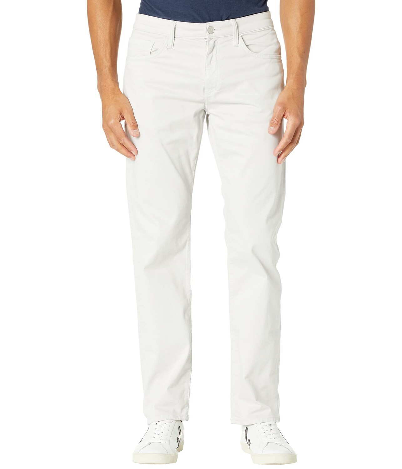 

Брюки Mavi Jeans, Zach Straight Leg