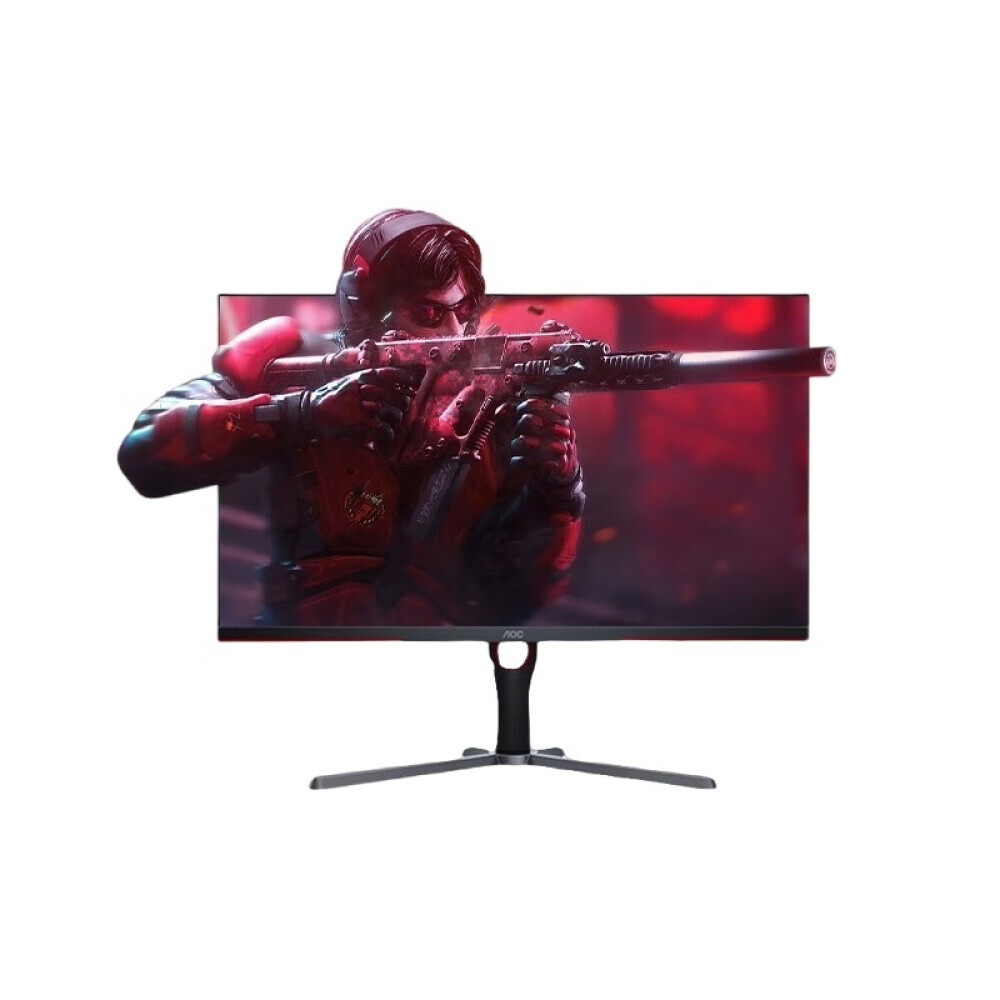 

Монитор AOC Q27G3P 27" IPS 2K 180Гц