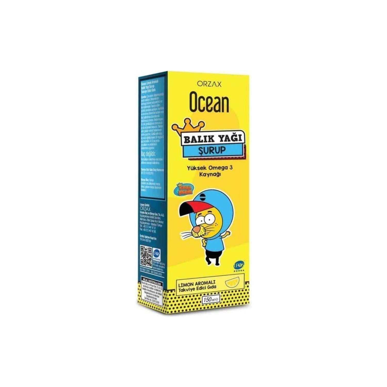 Ocean omega 3. Омега орзакс океан. Солтостен сироп 150мл. Orzax Ocean Fish Oil 150ml детский. Бро Медикл полиферрум-3 сироп.