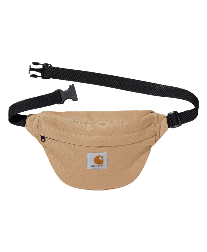 Поясная сумка Джейка Carhartt Wip, бежевый