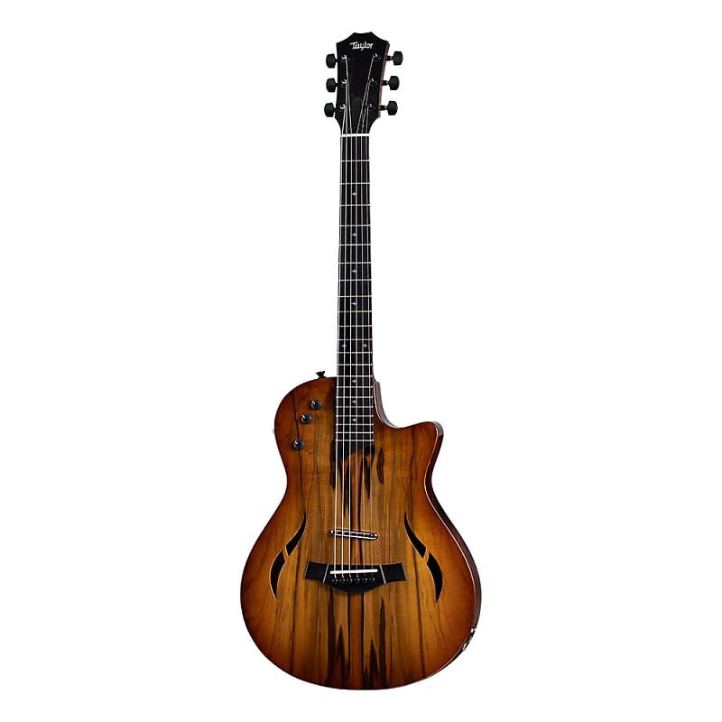 

Taylor T5z Classic Sassafras Shaded Edgeburst