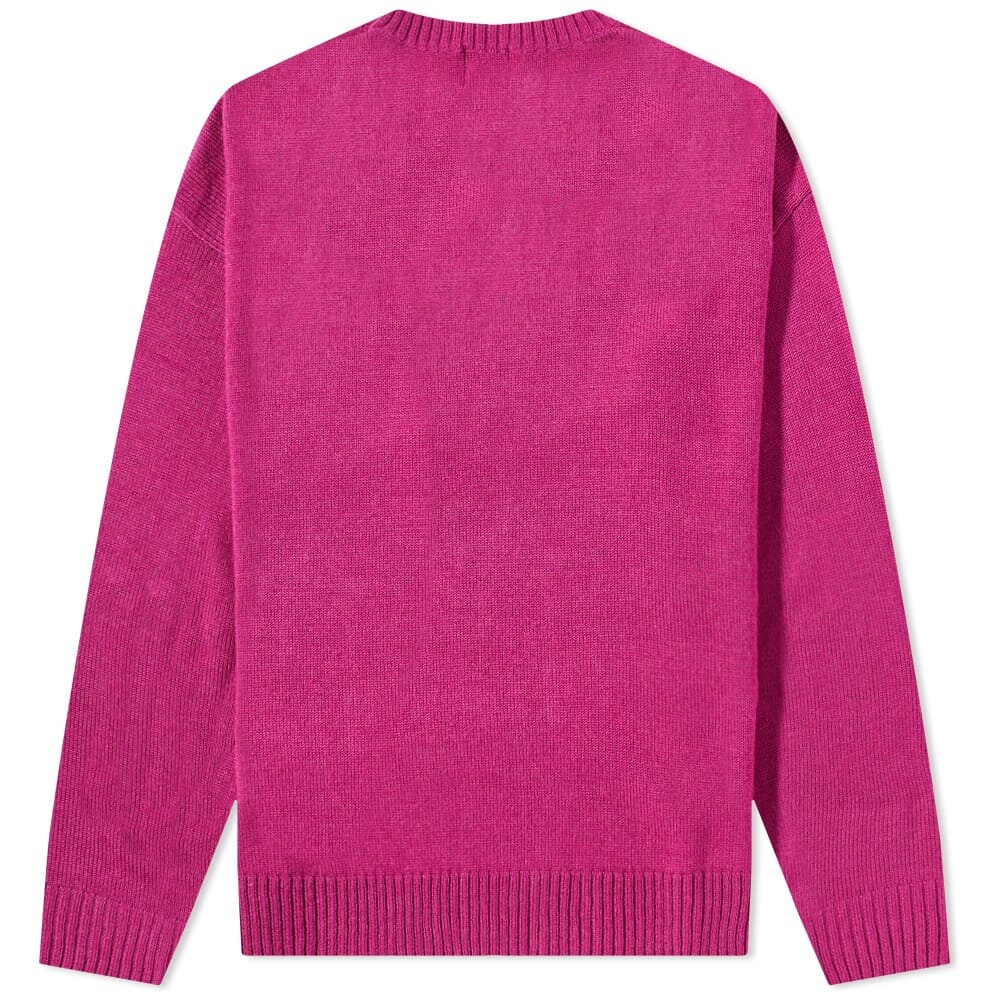 

Джемпер Brain Dead Frogger Crew Knit