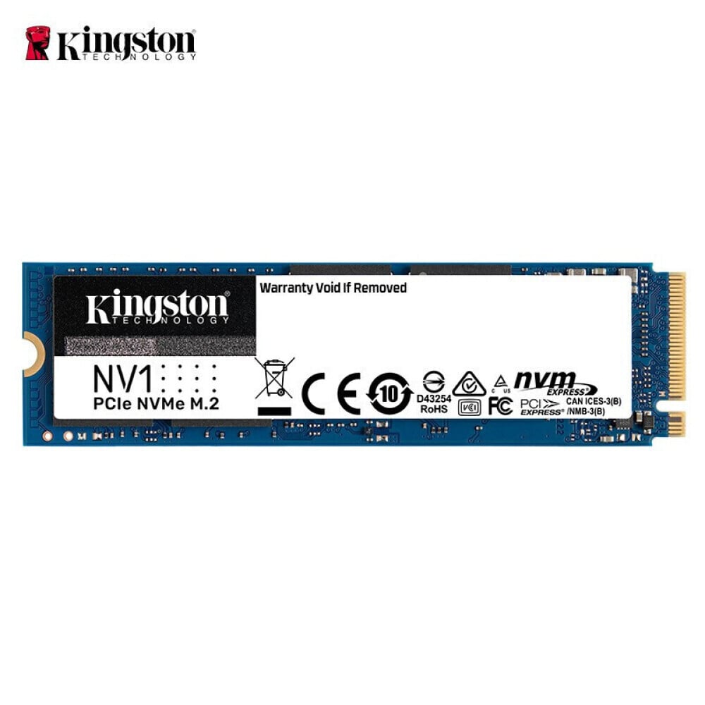 

SSD-накопитель Kingston NV1 1000G