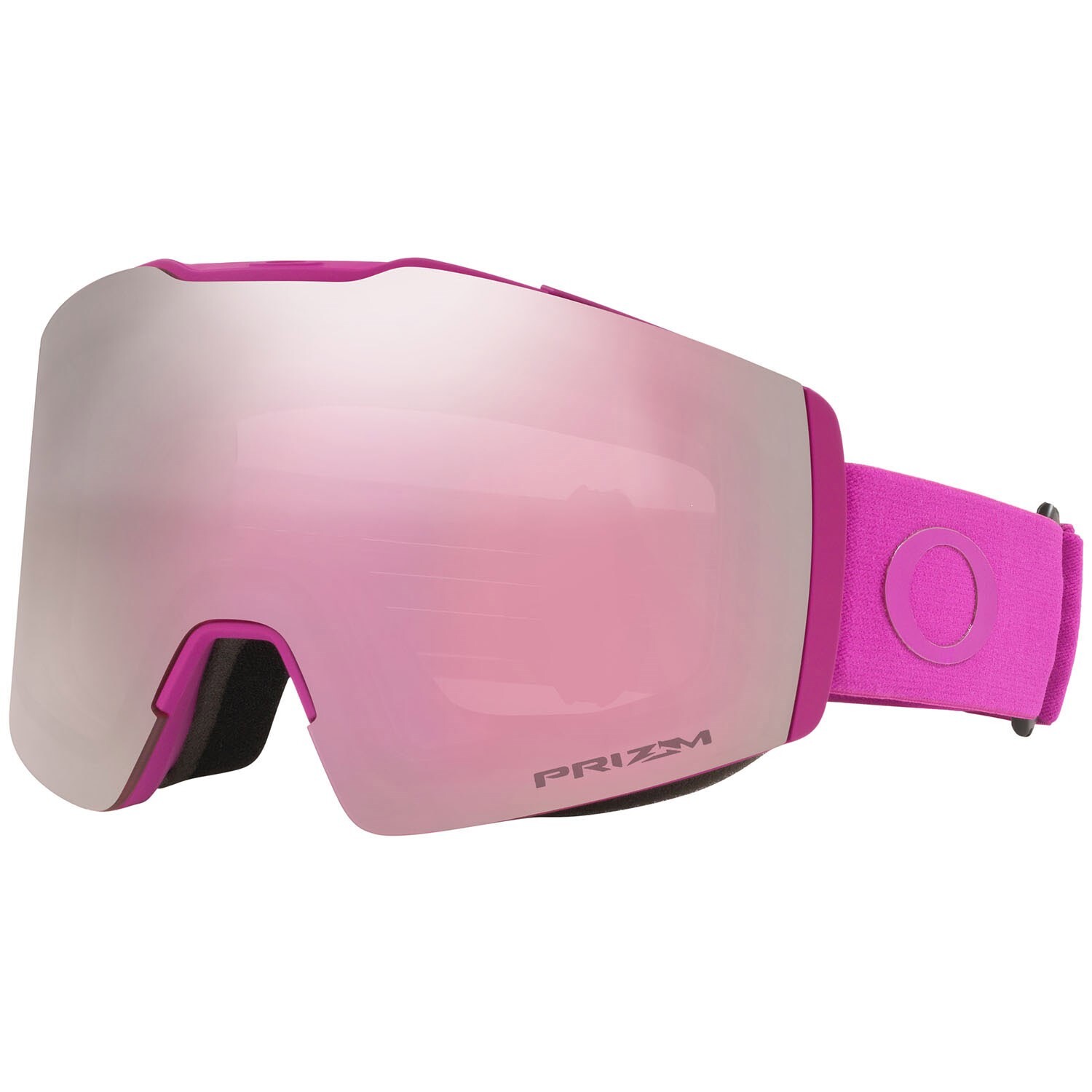 

Защитные очки Oakley Fall Line XM, фиолетовый