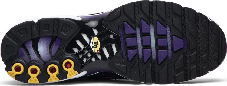 Nike Air Max Plus Voltage Purple