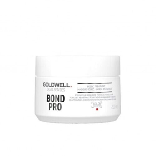 

Goldwell Bond Pro Средство для укрепления волос 60 секунд, 200 мл