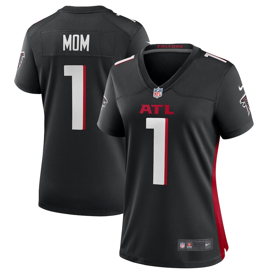 

Джерси Nike Atlanta Falcons, черный