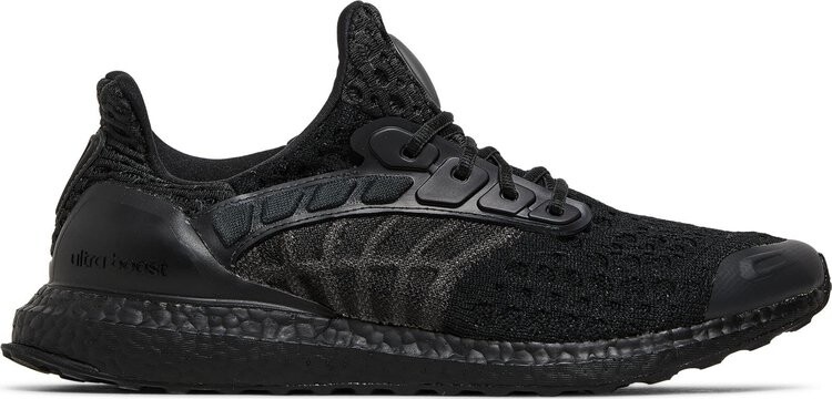 

Кроссовки Adidas UltraBoost Climacool 2 DNA 'Flow Pack - Black Carbon', черный