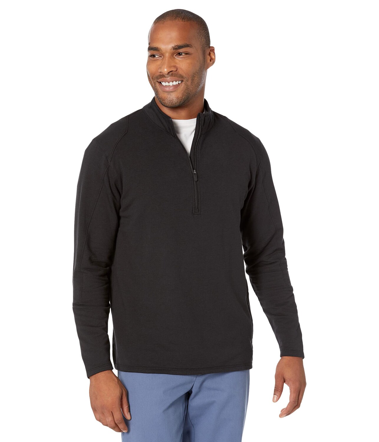 

Флисовый худи tasc Performance, Apex Fleece 1/4 Zip