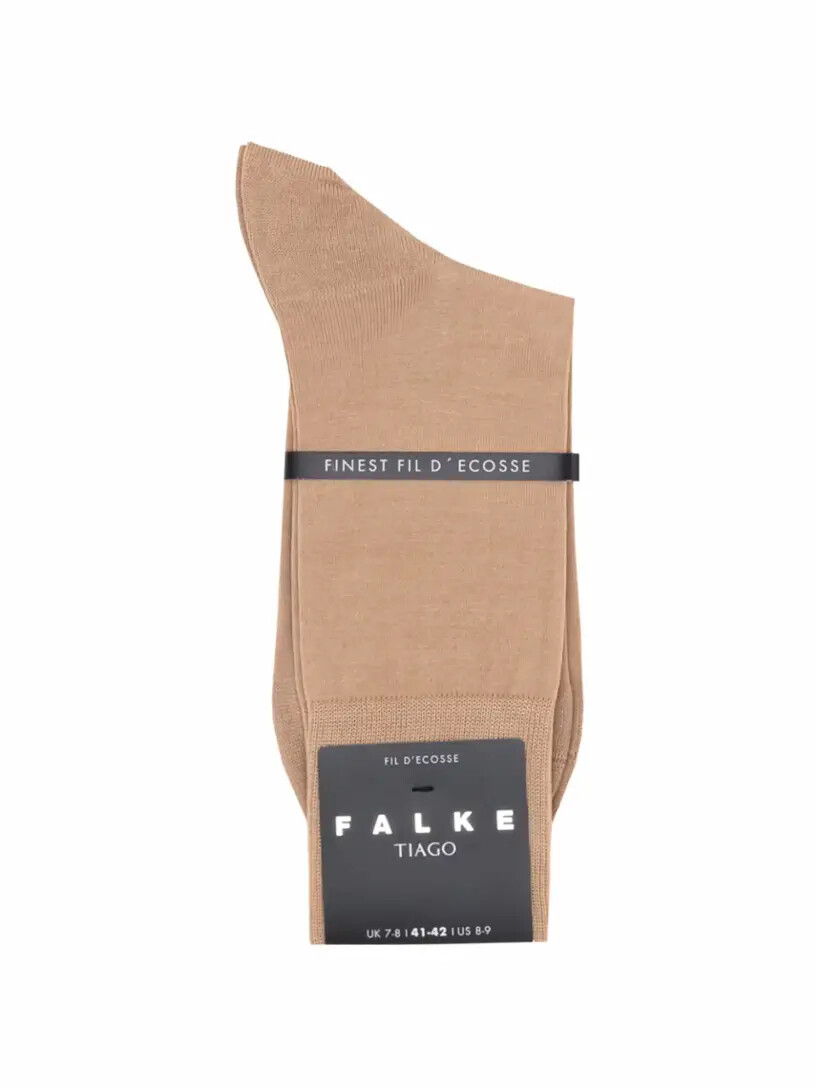 

Хлопковые носки Falke